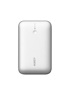 أوكي 20000 mAh Spark 20,000 PD Charging mAh 22.5W White  - Image 5