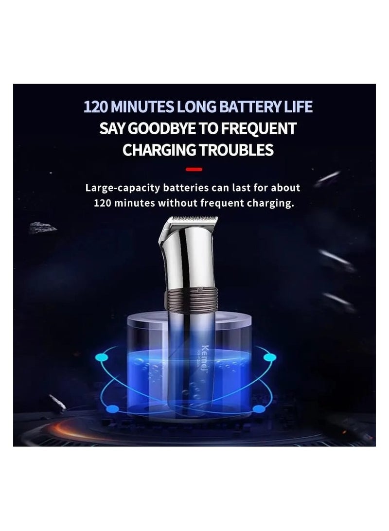 Km-pg609 Professional Hair Cutting And Shaving Machine Distinctive Color - pnsku/N70144635V/45/_/1737463661/c66a7c76-71b3-4cf3-9eca-2459f102b487