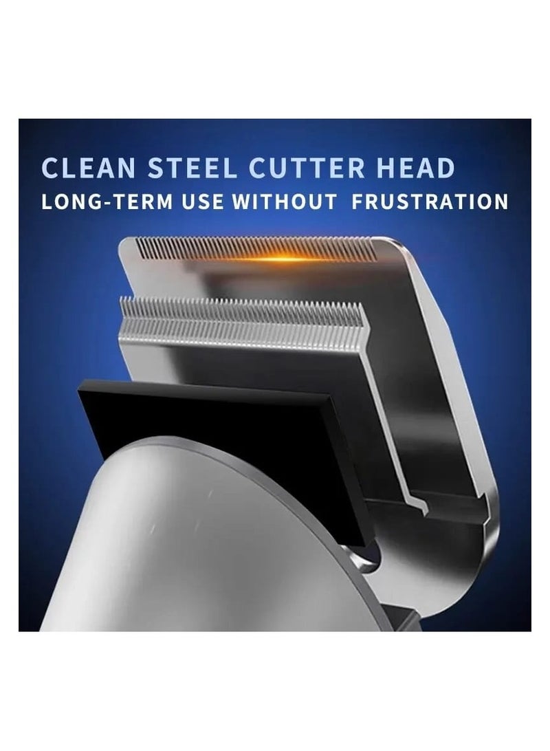 Km-pg609 Professional Hair Cutting And Shaving Machine Distinctive Color - pnsku/N70144635V/45/_/1737463662/037eab08-fb45-492c-a8e7-cbf3fc0d9dc3