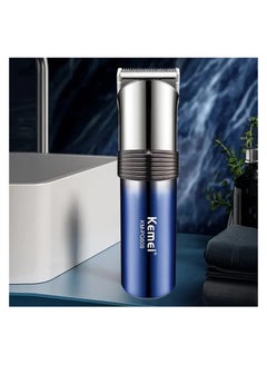 كيمي Km-pg609 Professional Hair Cutting And Shaving Machine Distinctive Color  - Image 2
