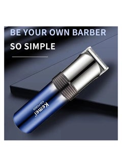 كيمي Km-pg609 Professional Hair Cutting And Shaving Machine Distinctive Color  - Image 4