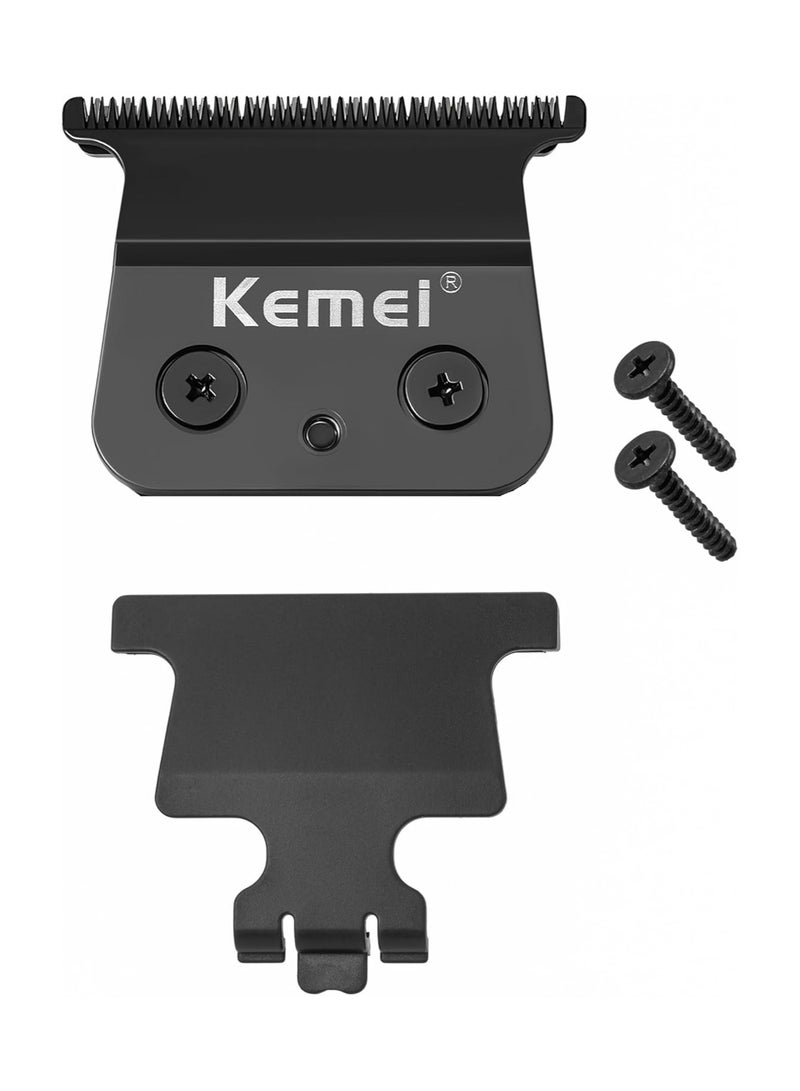 كيمي Replacement Blades For Km-2299 Professional Shaver - Spare Parts  - Image 3