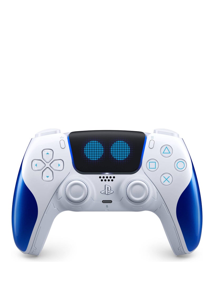 Sony - PlayStation 5 PRO Digital Console with PS5 dualsense Astro Bot controller - Image 1