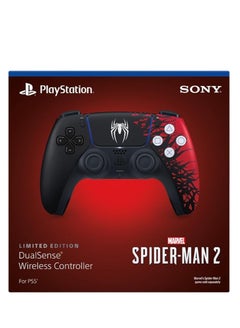 Sony PlayStation 5 PRO Digital Console with PS5 Dualsense controller Marvel Spiderman 2 - pnsku/N70144662V/45/_/1737522143/82ca8a96-c7c1-4069-9bfd-14814f495eb1