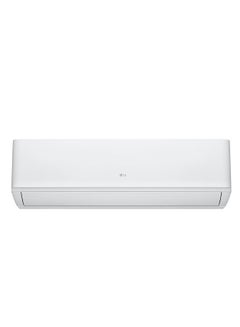 LG Split Air Conditioner, Cold, 22,800BTU - LB242C0UK0 4 kW LB242C0UK0 White