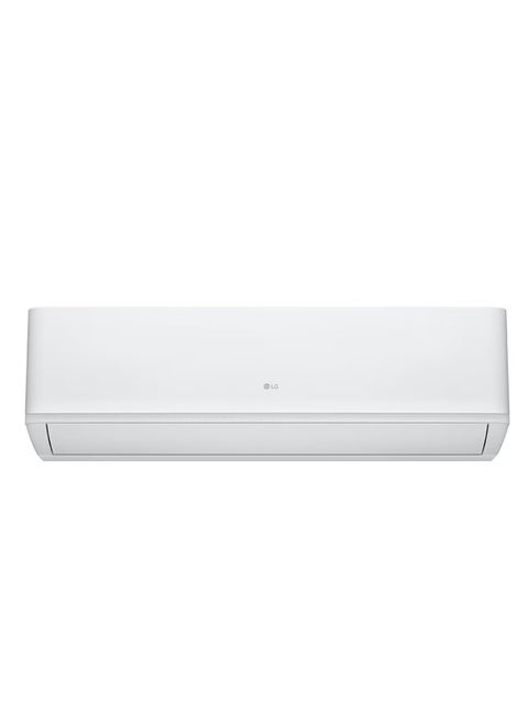 LG Split Air Conditioner, Cold, 22,800BTU - LB242C0UK0 4 kW LB242C0UK0 White