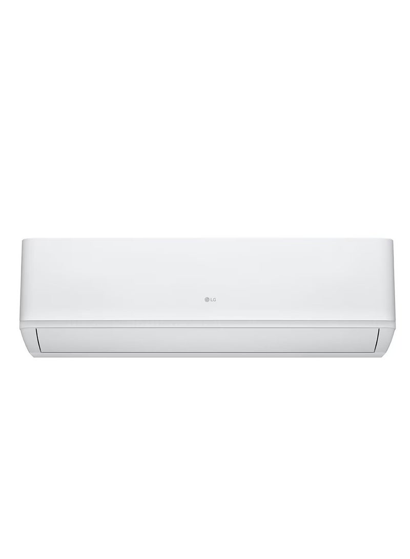 إل جي - LG Split Air Conditioner, Cold, 22,800BTU - LB242C0UK0 4 kW LB242C0UK0 White - Image 1