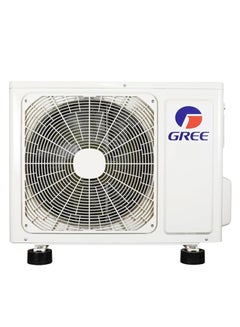 GREE Gree Split Air Conditioner, Cold, 18,500BTU - GWC18AGDXF-D3NTA1B/O 4 kW GWC18AGDXF-D3NTA1B/O White  - Image 2
