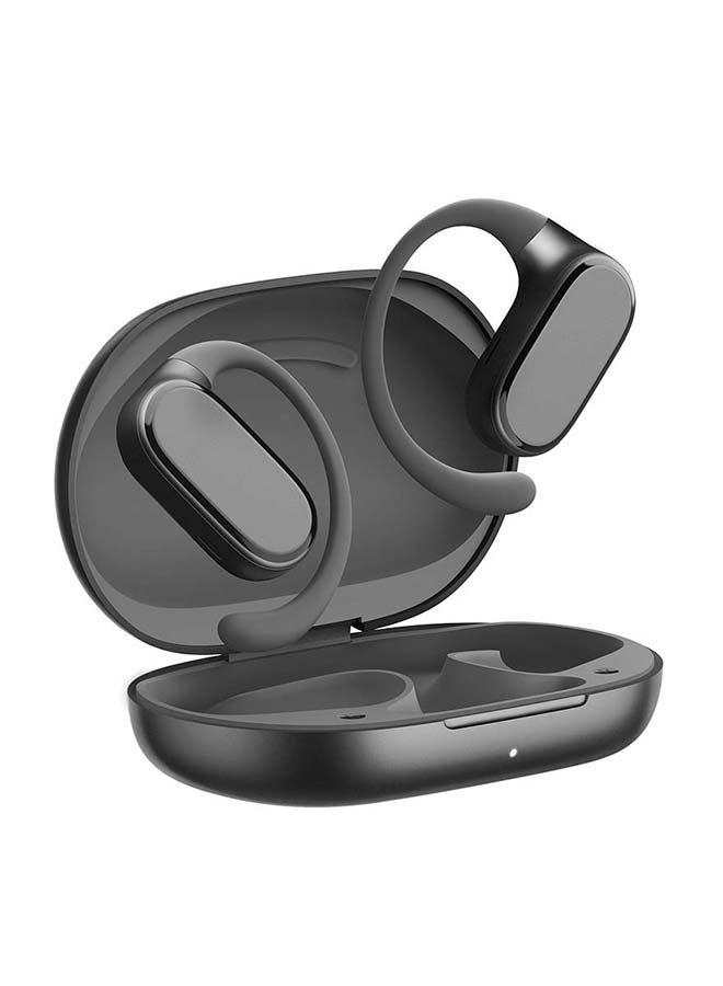 Honor Choice OWS OpenEar True Wireless Earbuds Black - Image 1