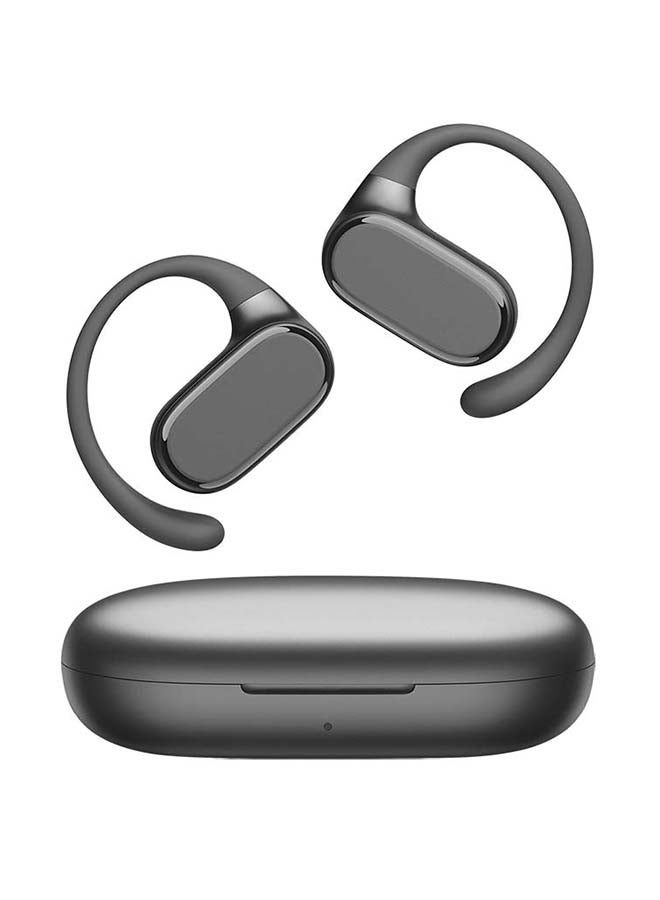 Honor Choice OWS OpenEar True Wireless Earbuds Black - Image 5