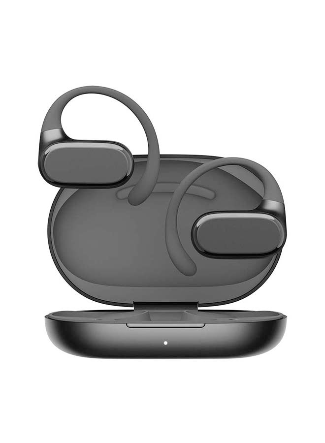 Honor Choice OWS OpenEar True Wireless Earbuds Black - Image 3