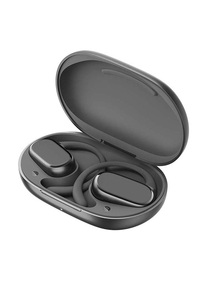 Honor Choice OWS OpenEar True Wireless Earbuds Black - Image 2