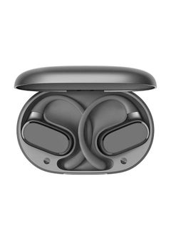 هونور Choice OWS OpenEar True Wireless Earbuds Black  - Image 4
