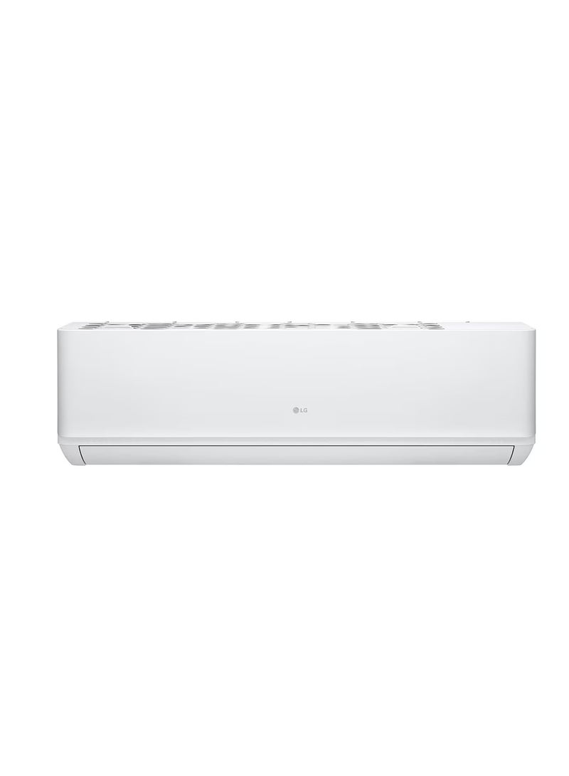 LG Jet Cool Split Air Conditioner, Cold, 18,400BTU - LO182C0 4 kW LO182C0 White - Image 2