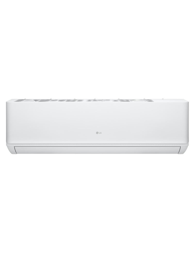 إل جي LG Fresh Split Air Conditioner, Cold, 21,500BTU, Wi-Fi-Inverter - ND242C0UK0 4 kW ND242C0UK0 White  - Image 1