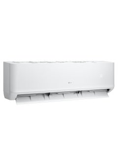 LG LG Fresh Split Air Conditioner, Cold, 21,500BTU, Wi-Fi-Inverter - ND242C0UK0 4 kW ND242C0UK0 White  - Image 2