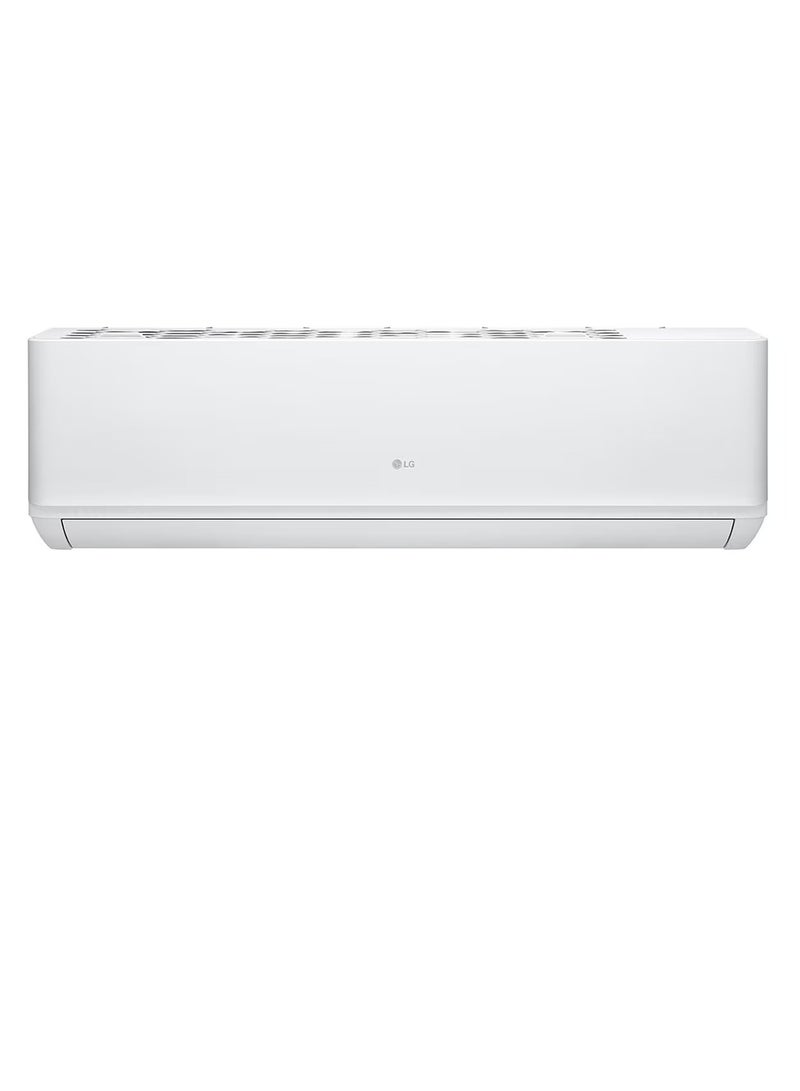 إل جي مكيف هواء LG Titan سبليت، بارد، 30,000BTU - NT382C2 - Image 2