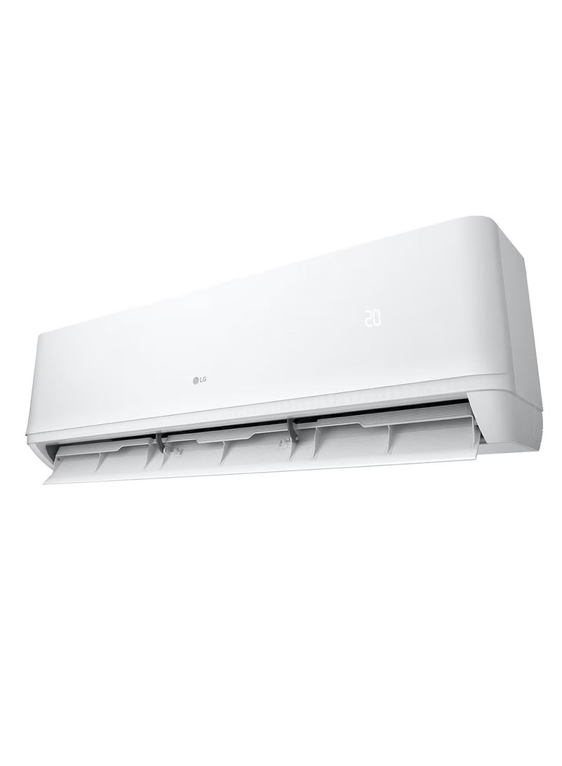 إل جي مكيف هواء LG Titan سبليت، بارد، 30,000BTU - NT382C2 - Image 3