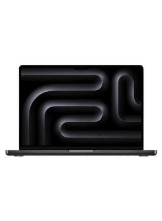 Laptop Apple MacBook Pro 16-Inch Retina(2732x2048) Display,M3 Max chip 14‑core CPU Processor/96GB RAM/4TB SSD/30‑core GPU, MacOS Sonoma/ English/Arabic Space Black - pnsku/N70144756V/45/_/1737549494/f502ea9f-a324-4262-8a3a-af68293804d2