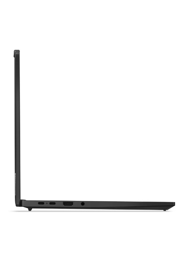 Lenovo ThinkPad T14s  Laptop with 14-Inch WUXGA (1920x1200) Display,Snapdragon X Elite X1E-78-100 Processor/32GB RAM/1TB SSD/Qualcomm Adreno GPU/Windows 11 Pro English/Arabic Black  - Image 5