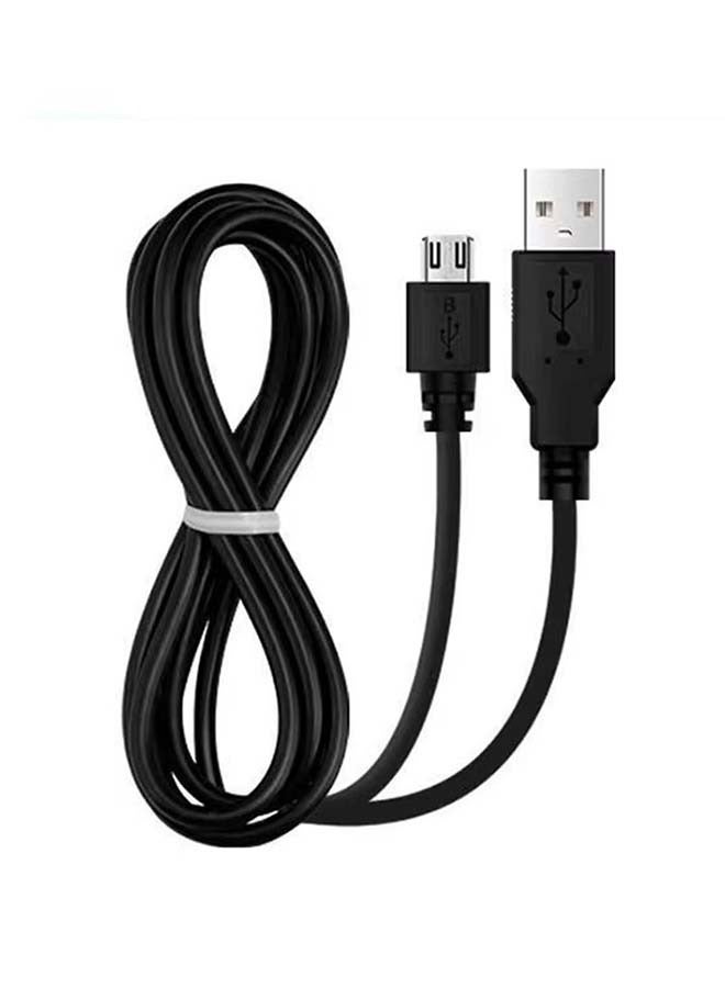 Alpha X Original USB Charger Cable for PS4 Controller - 1.8 meter  - Image 1