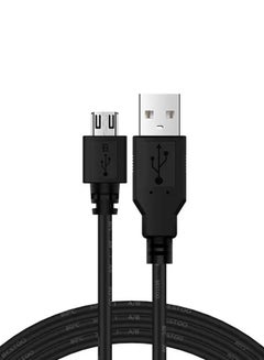 Alpha X Original USB Charger Cable for PS4 Controller - 1.8 meter  - Image 5