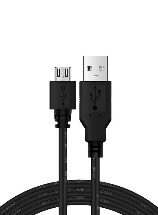 Alpha X Original USB Charger Cable for PS4 Controller - 1.8 meter  - Image 5