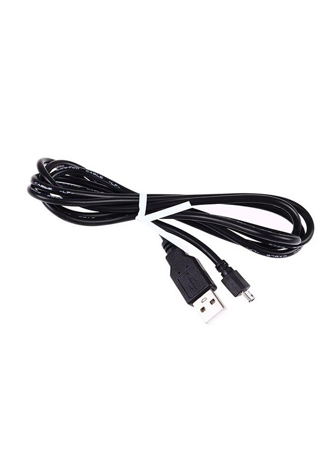 Alpha X Original USB Charger Cable for PS4 Controller - 1.8 meter  - Image 4