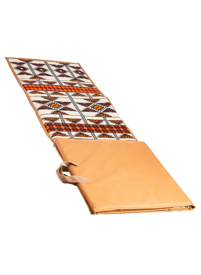 AL RIMAYA Camping mat - AL RIMAYA 0.85kg - Image 1