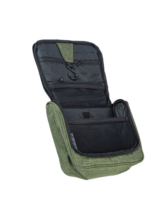 واندر Travel Toiletry Bag - By wander 0.28kg - Image 3