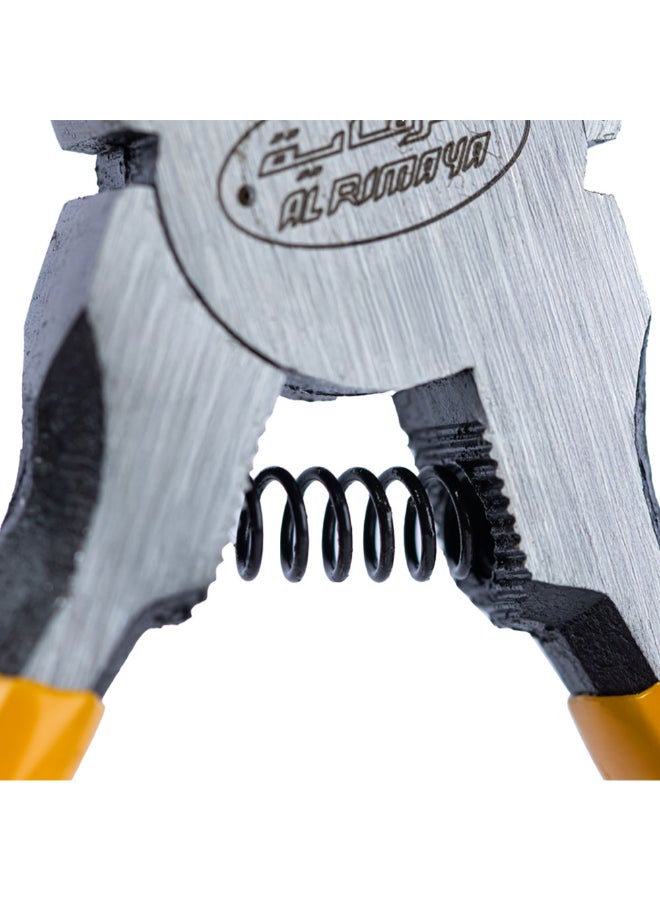 الرماية Oud Wood Cutter - AL RIMAYA 0.119kg  - Image 3