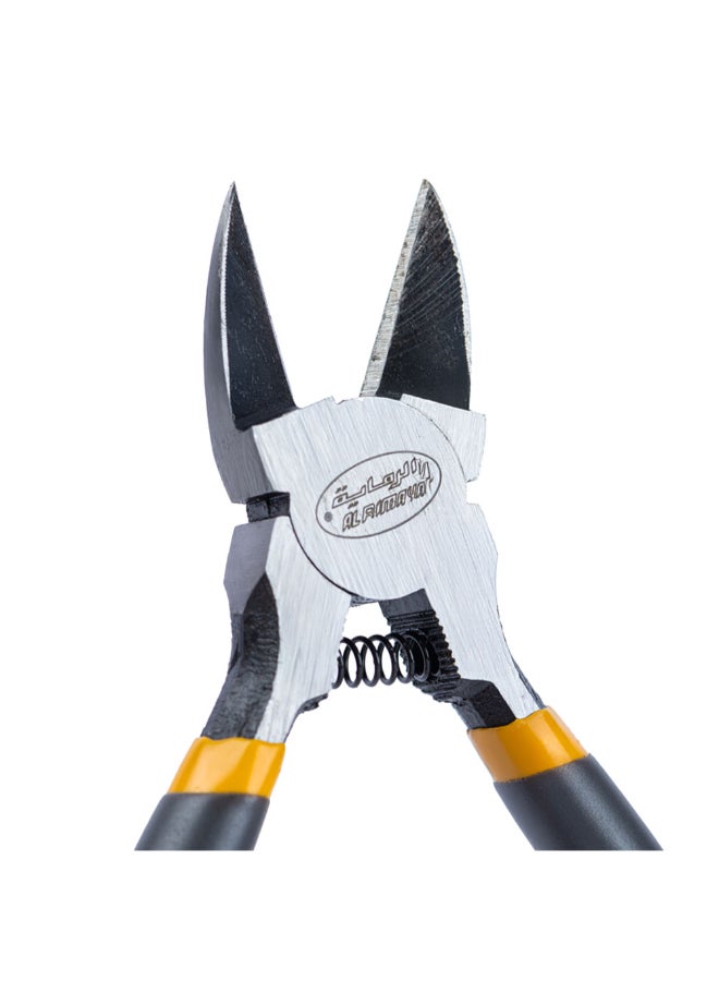 الرماية Oud Wood Cutter - AL RIMAYA 0.119kg  - Image 4