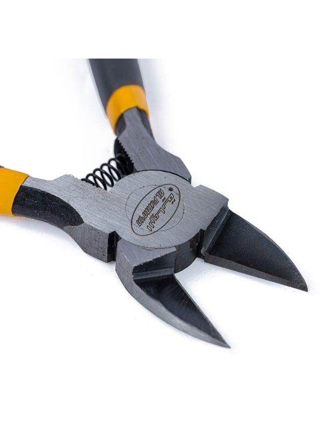 الرماية Oud Wood Cutter - AL RIMAYA 0.119kg  - Image 2