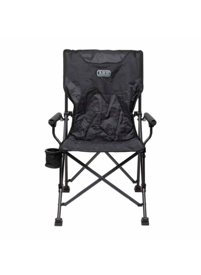 ARB BASE CAMP CHAIR - ARB 0.0kg - Image 1