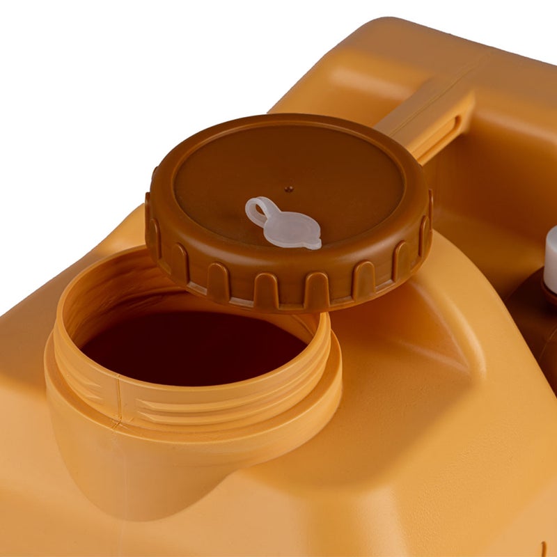 الرماية Jerry Can - AL RIMAYA 1.3kg - Image 5