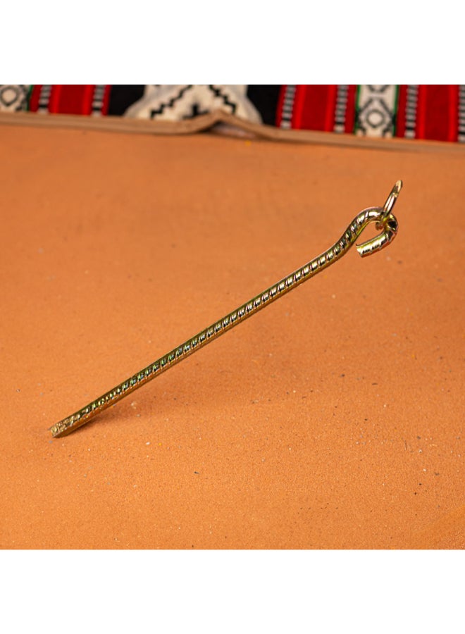AL RIMAYA Tent Peg - AL RIMAYA 0.28kg  - Image 2