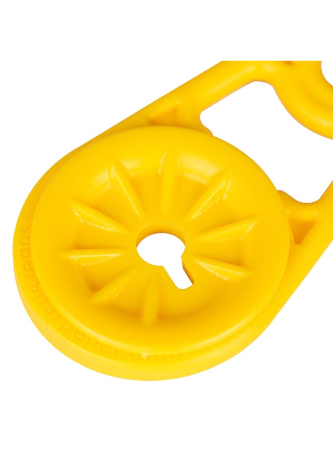 أكيو شارب Super Snaps  - AccuSharp® 0.0kg - Image 2