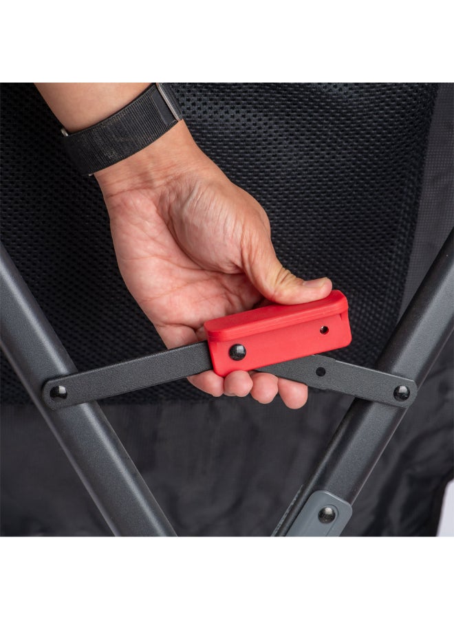 ARB PINNACLE CAMP CHAIR - ARB - Image 2