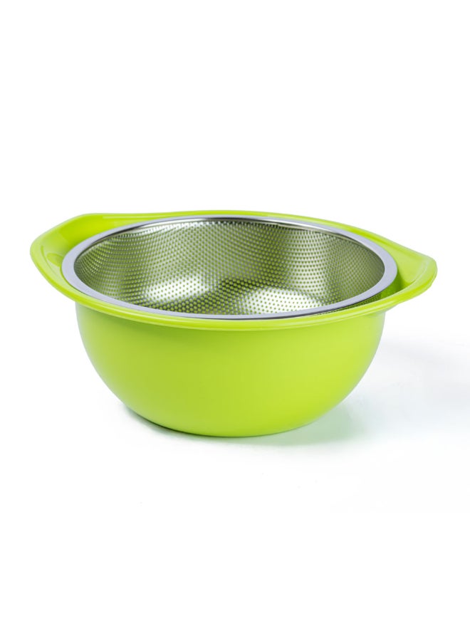 AL RIMAYA Fruit &amp; Vegetable Washing Strainer - AL RIMAYA 0.28kg - Image 1
