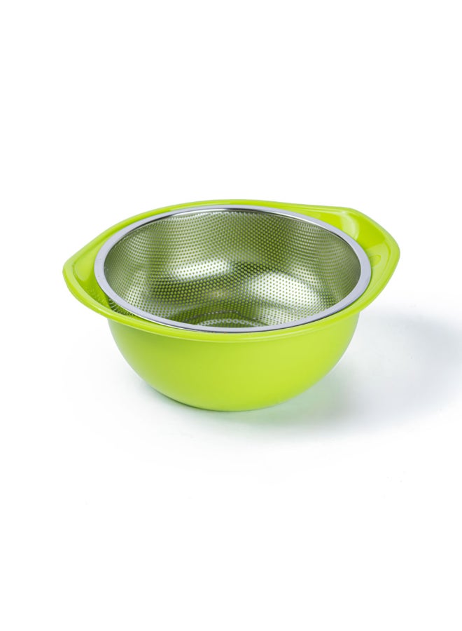 AL RIMAYA Fruit &amp; Vegetable Washing Strainer - AL RIMAYA 0.28kg - Image 2