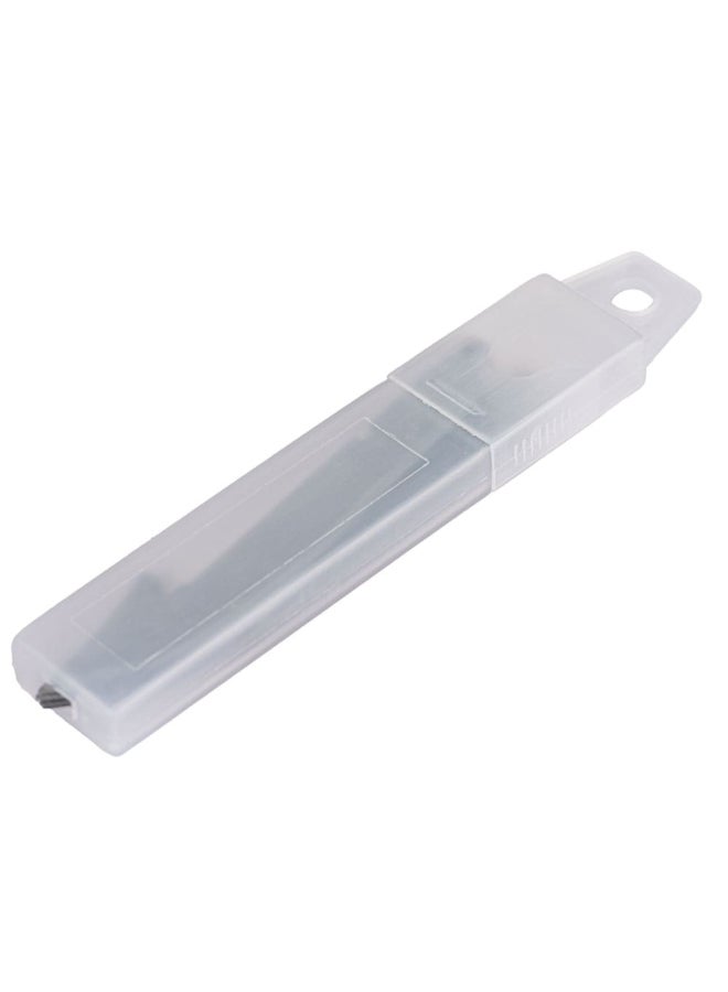 6-Pack Replacement Blades for the Replaceable Blade Razor Knife 0.0kg