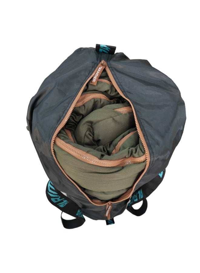 واندر Sleeping bag - AL RIMAYA 5.0kg  - Image 1