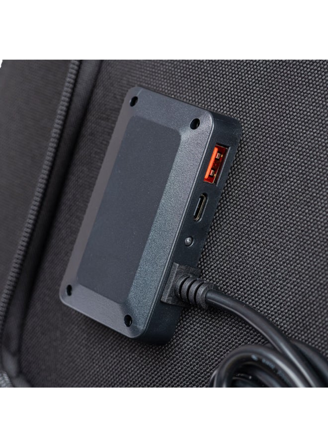 واندر لوحة شمسية محمولة - بواسطة وندر - Image 4