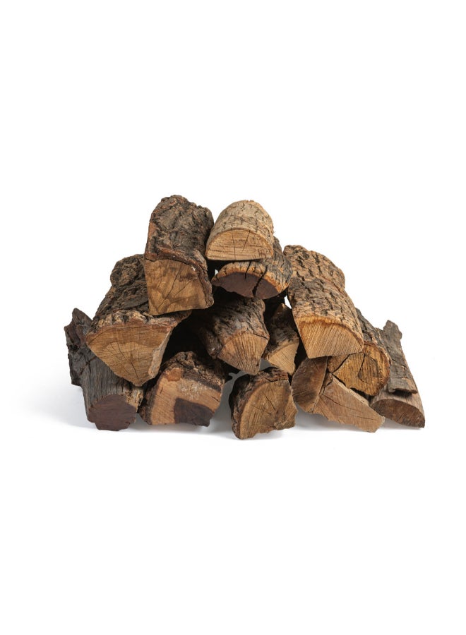 AL RIMAYA African Firewood 10kg - AL RIMAYA 10.0kg  - Image 4