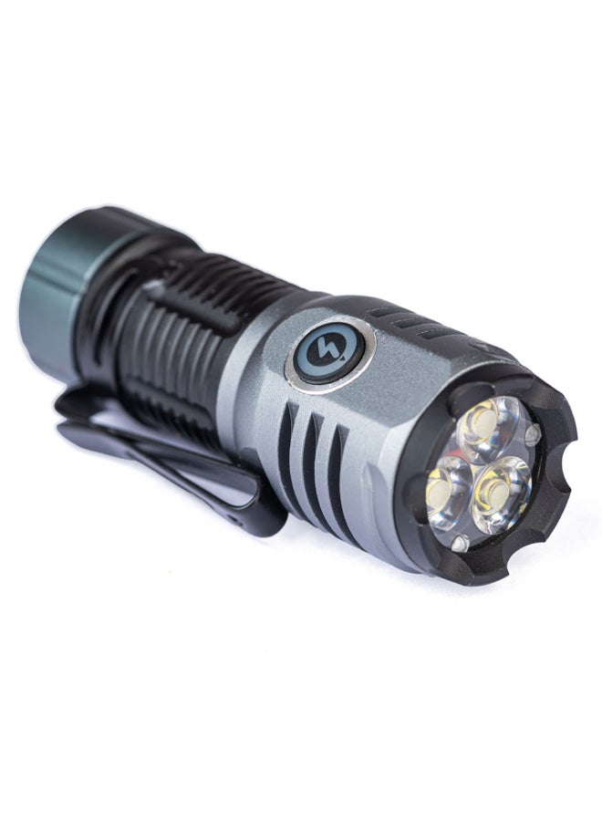 الرماية مصباح تخييم قابل لإعادة الشحن - الرماية - Image 1