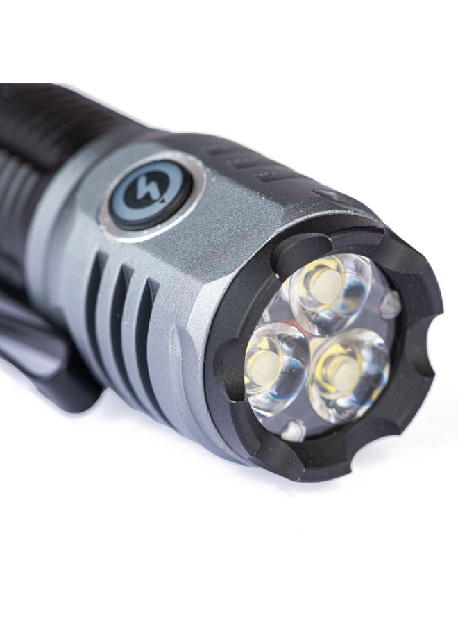 الرماية مصباح تخييم قابل لإعادة الشحن - الرماية - Image 2