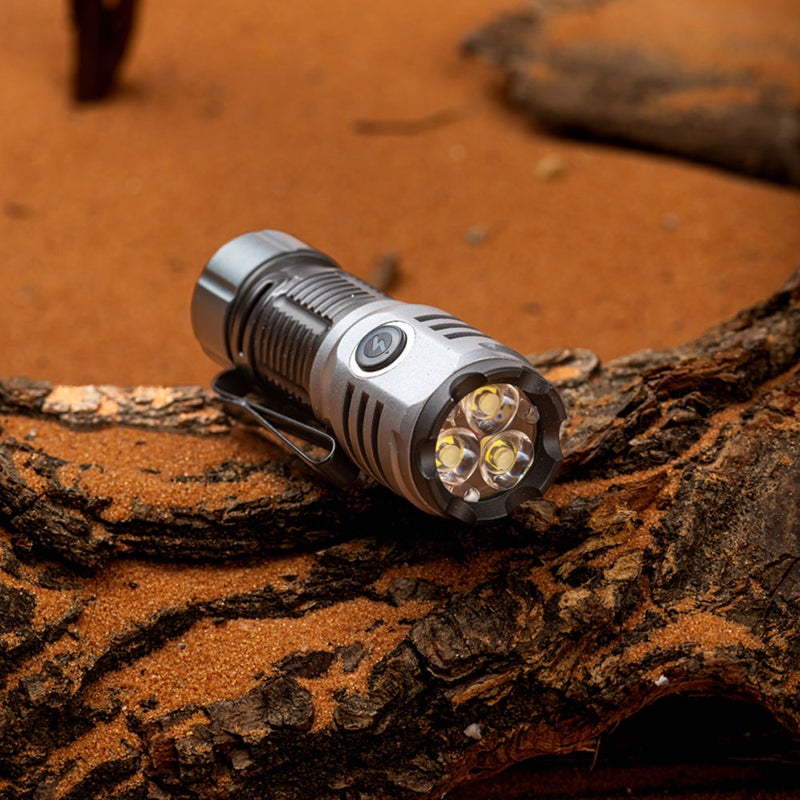 الرماية مصباح تخييم قابل لإعادة الشحن - الرماية - Image 5