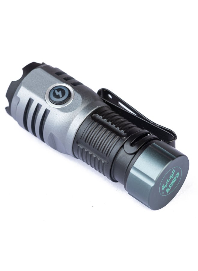 الرماية مصباح تخييم قابل لإعادة الشحن - الرماية - Image 3