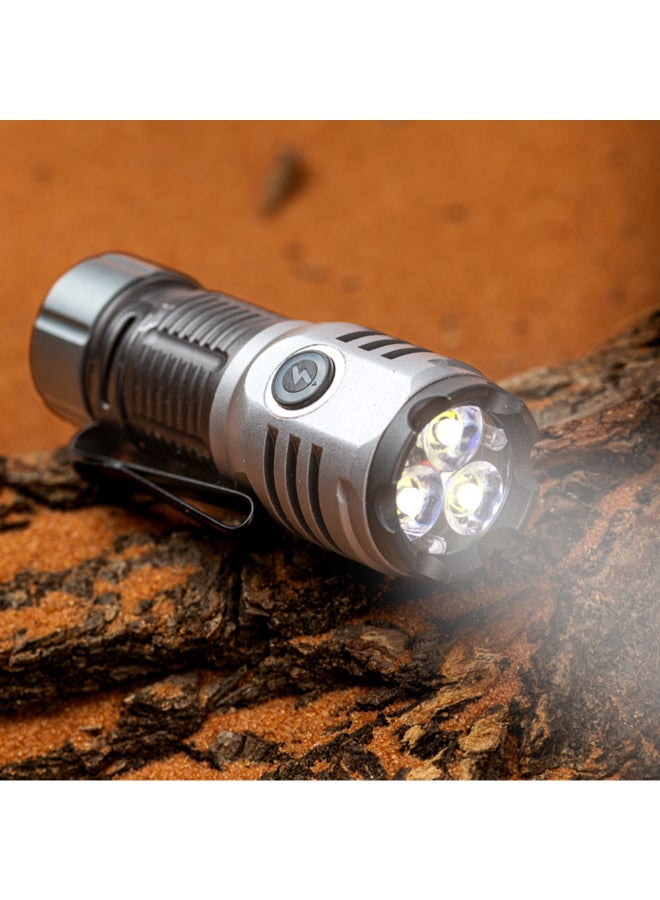 الرماية مصباح تخييم قابل لإعادة الشحن - الرماية - Image 4