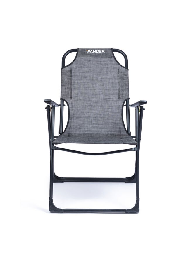 واندر كرسي قابل للطي - وندر - Image 1